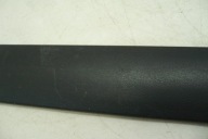 SKODA OCTAVIA II 2 moulding door left front 04-08