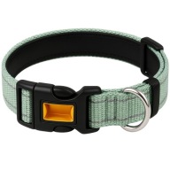 REGULOWANA OBROŻA DLA PSA KOTA ZWIERZĄT DO BRELOKÓW LOKALIZTORÓW TAG