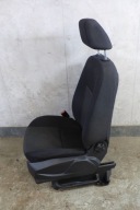seat driver´s left EUROPA Ford Transit Connect II MK2