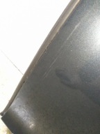 Tür links heck LIFT FL Volvo XC 60 und (2008- )