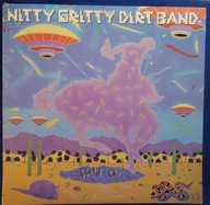 Nitty Gritty Dirt Band – Hold On EX-