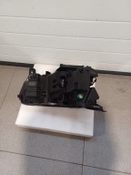 light left front front JEEP AVENGER FULL LED 52218721