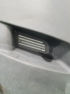 corner of a bumper right front FIAT DUCATO 3