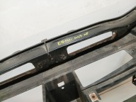 support panel for radiators BMW E91 LIFT N47 7058594 M PAKIET