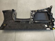 Audi A6 Allroad C8 cover below DESKE 4K1863075