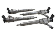 injector FORD RANGER IV MAZDA BT50 2.5 TDCI 0445110250