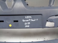 NO-WY-- front bumper RENAULT SCENIC II 06- LIFT NR 49774