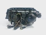 light right front REFLEKTOR right front XENON BMW 3 III E46 97-01