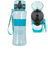 BIDON 550ml COOLPACK BPA FREE TRITANUM TURKUS