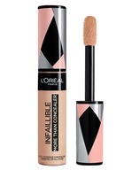 L'OREAL PARIS INFAILLIBLE KOREKTOR MORE THAN 324 kryjący Oatmeal