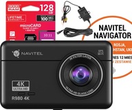 Videorekordér NAVITEL R980 4K Obchod výrobcu + 2 iné produkty