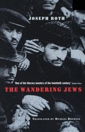 The Wandering Jews Roth Joseph