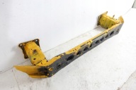 FORD FOCUS III MK3 LIFT 2014- pillar bumper support front