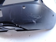 bumper rear KIA SORENTO III 15- NR 45257