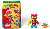 Super Zings Things 12 Seria Mutant Battle Kazoom Kid: Birthday Boy