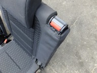 Siège Chauffeurs Sièges komplet 7 osob vw touran et 2008r