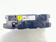 AUDI A6 c7 S6 A7 Unite commande clima Arrière 4G0919158J europa