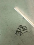 window side door left front AUDI A3 8P 5-door 2011R 8P4