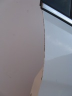 door right front LANCIA DELTA III 296/A