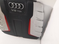 Audi Q7 4M motor cover upper 72369472 (DS38)