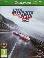 Need for Speed Rivals (XONE)