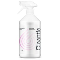 Cleantle Industrial Degreaser 1L odstraňuje silné mastné nečistoty mazivá oleje