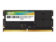 Pamäť RAM DDR5 Silicon Power SP016GBSVU480F02 16 GB
