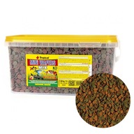 Tropical MINI WAFERS MIX dla ryb dennych glonojady 3l/1,65kg