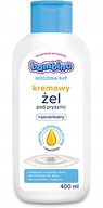 Bambino krémový sprchový gél 400ml