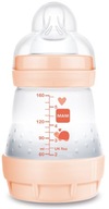 MAM BUTELKA START ANTI COLIC 160ML ANTYKOLKOWA