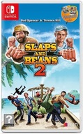 Bud Spencer & Terence Hill - Slaps And Beans 2 (Switch)