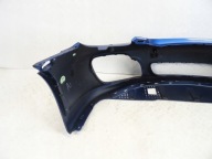 Porsche Cayman Boxster 981 bumper front front | GetMotor R2T