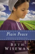 Plain Peace Wiseman Beth