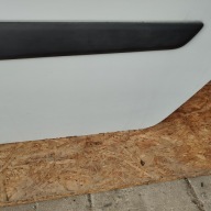 door rear. rear part left sliding RENAULT KANGOO II III