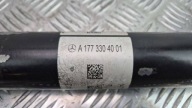 semi-axis front Mercedes CLA 220 W118 A1773304001 M260