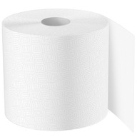 Papierový uterák celulóza Almusso biely