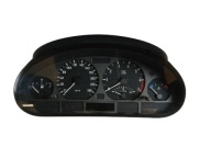 BMW E46 1.8 2.0 budíky budiky 6902362