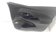 Toyota Yaris side door front right 677630D130 (ET60)