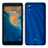 ZTE BLADE A31 LITE 32GB LTE BLUE ZAPLOMBOWANY PL