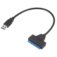 Do kabla USB 3.0 Adapter HDD/SSD Serial ATA
