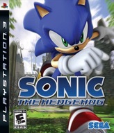 Sonic The Hedgehog (PS3)