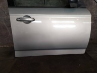 door complete right front FORD MONDEO MK4 D8