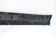 HYUNDAI TUCSON IV 4 2019- N-LINE moulding door left front