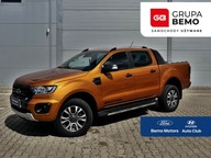 Ford Ranger 2.0 EcoBlue 213KM 4x4 Wildtrak FV...