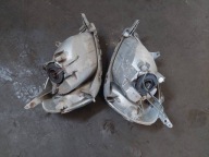 complete bonnet bumper light fender TOYOTA YARIS and 8P4