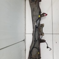 support panel for radiators upper pillar MITSUBISHI LANCER 8