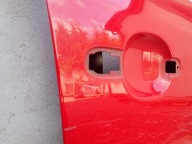 door right front front SKODA FABIA 5J II LIFT