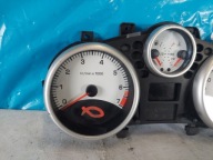 dials clock PEUGEOT 206+ 1.1 B 9673798980