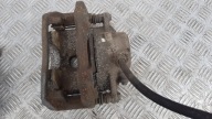 MERCEDES W212 2.2 CDI caliper brake right left front 295X28