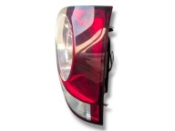 light rear right side Volkswagen Polo 4 facelift 2009 606945096AA